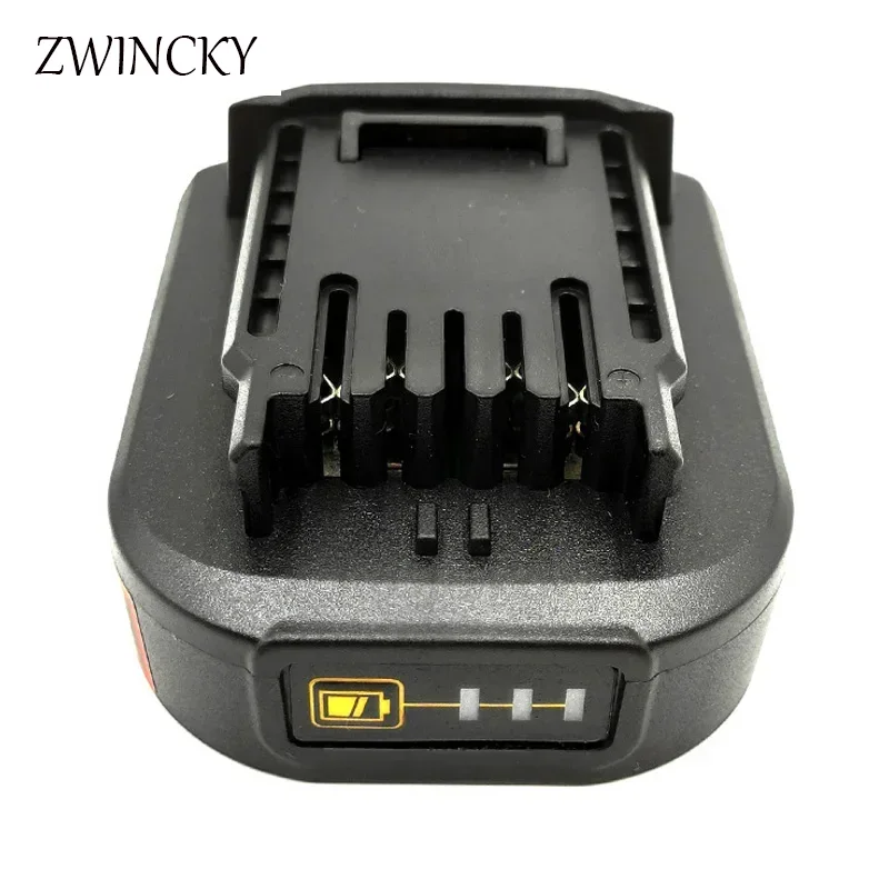 Power Tools Battery Adapter - Adaptor konversi alat listrik, konversi baterai