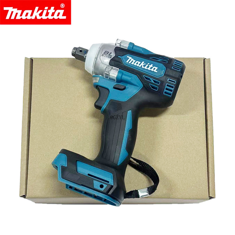 Power Tools Makita Set - Makita DTW300 18V Set Perkakas Listrik