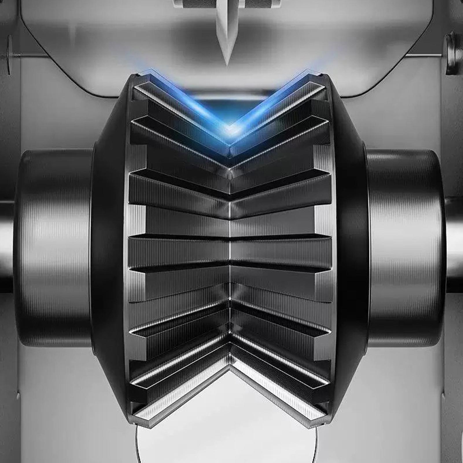 Power Tools Machine - Mesin Pengupas Kabel Multifungsi Presisi Portabel