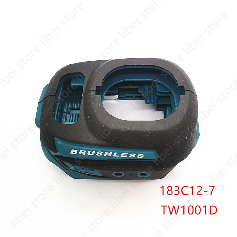Power Tools Makita - Casing Baterai Baru untuk MAKITA 183C12-7