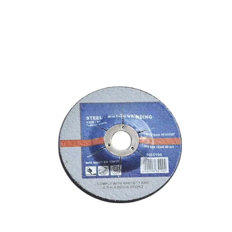 Power Tools Accessories - Aksesoris Perkakas Listrik Roda Gerinda 115