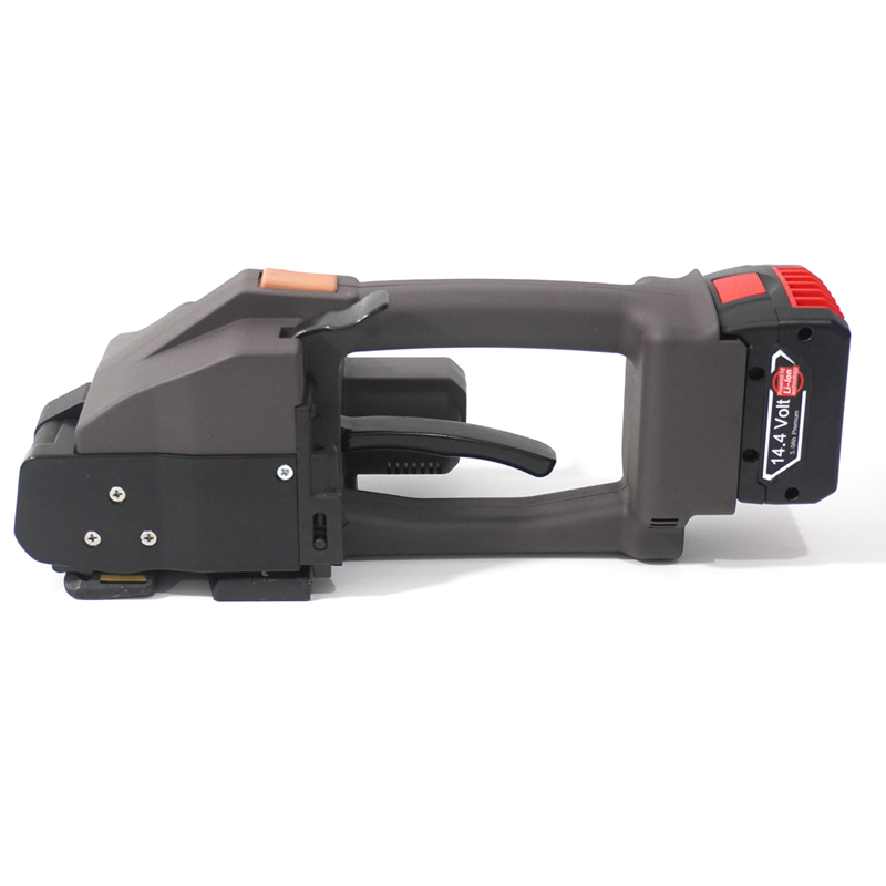 Power Tools Machine - Mesin Pengikat Listrik Genggam DD163 Bertenaga