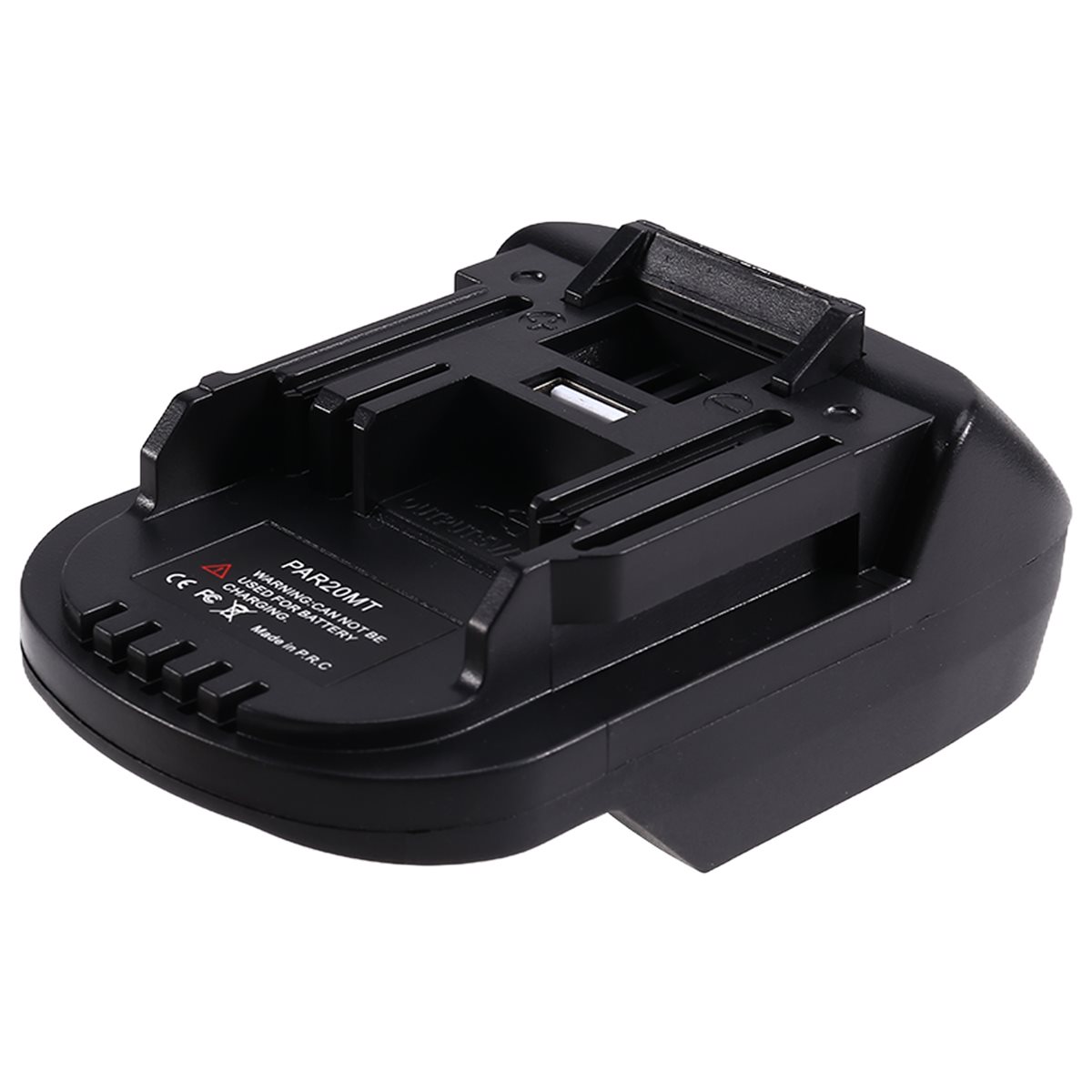 Power Tools Battery Adapter - Konverter Adaptor Baterai untuk Baterai Lithium