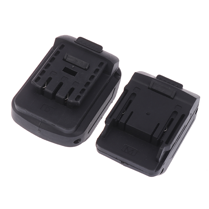 Power Tools Battery Adapter - 1 Buah Konverter Adaptor Baterai 20