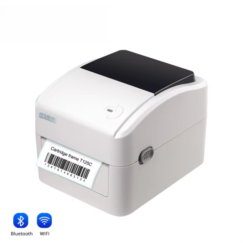 Power Tools Logistics - XP-420B Printer Label Pengiriman Thermal Kertas