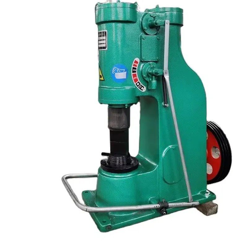 Power Tools Machine - Mesin Tempa Udara Mini Seri C41