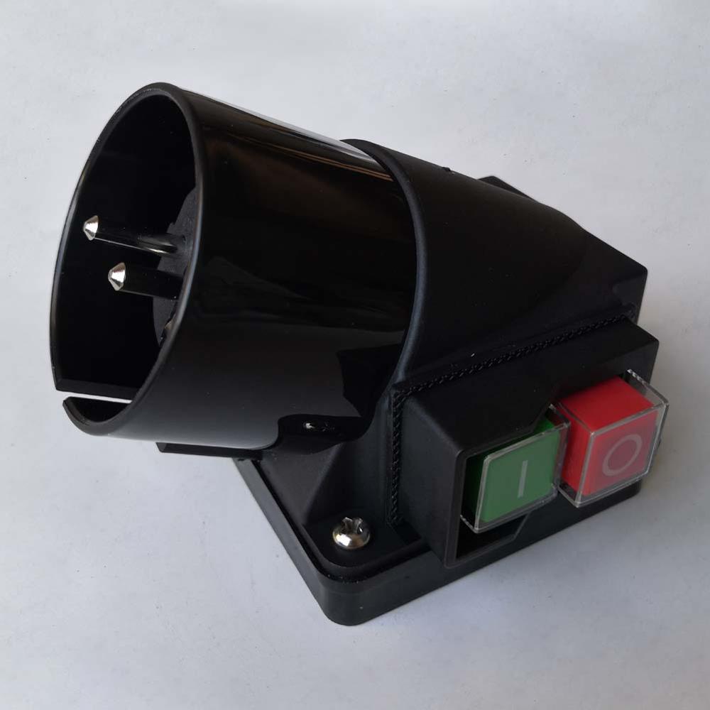 Power Tools Machine - Kedu KOA5L Push Button Switch dengan