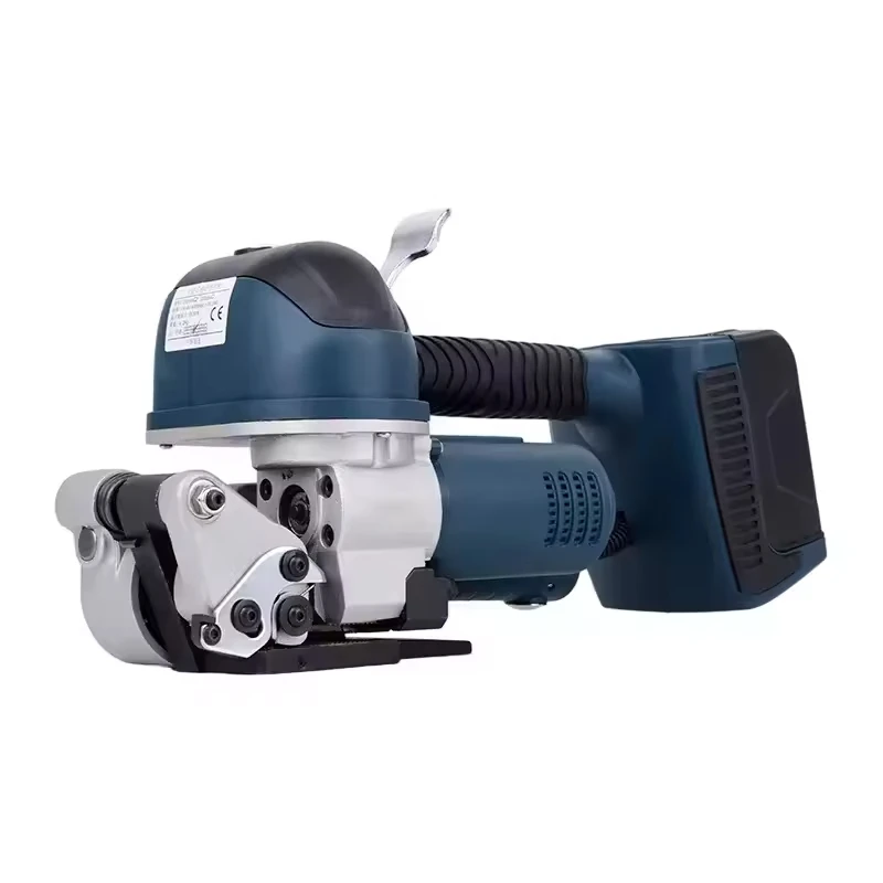 Power Tools Machine - Alat Pengikat Otomatis Genggam Bertenaga Baterai