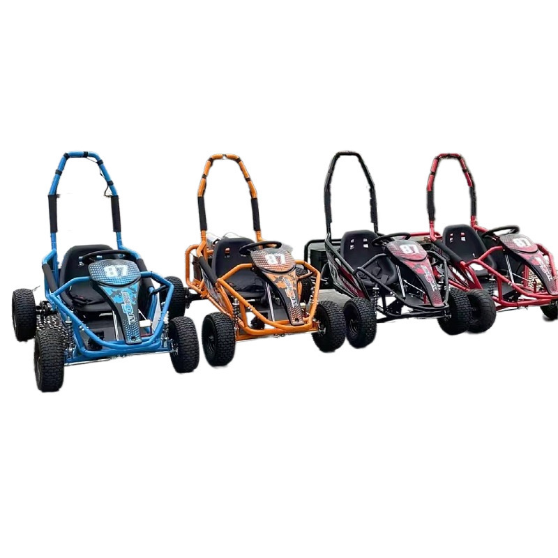 Power Tools Rental - Wahana bermain sewaan, go-kart bertenaga, kendaraan