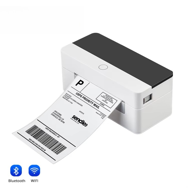 Power Tools Logistics - Printer Label Pengiriman XP-D463B XP-D463E Kustom