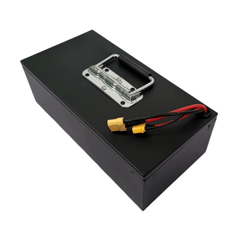Power Tools Logistics - Baterai Lithium Iron Phosphate 32V20AH Catu