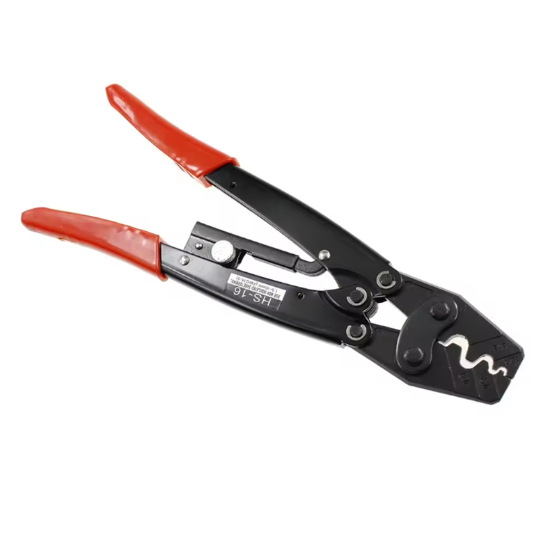 Power Tools Japan - Tang Crimping HS-16 Model Jepang Untuk