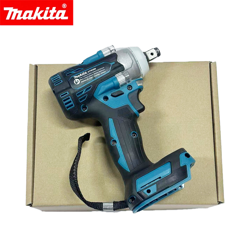 Power Tools Makita Set - Makita DTW300 18V Set Perkakas Tanpa