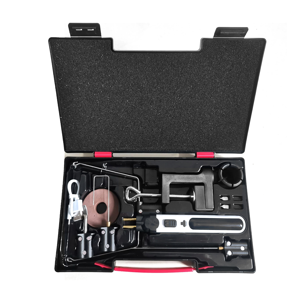 Power Tools Manual - Alat pemotong busa nirkabel, pemotong busa