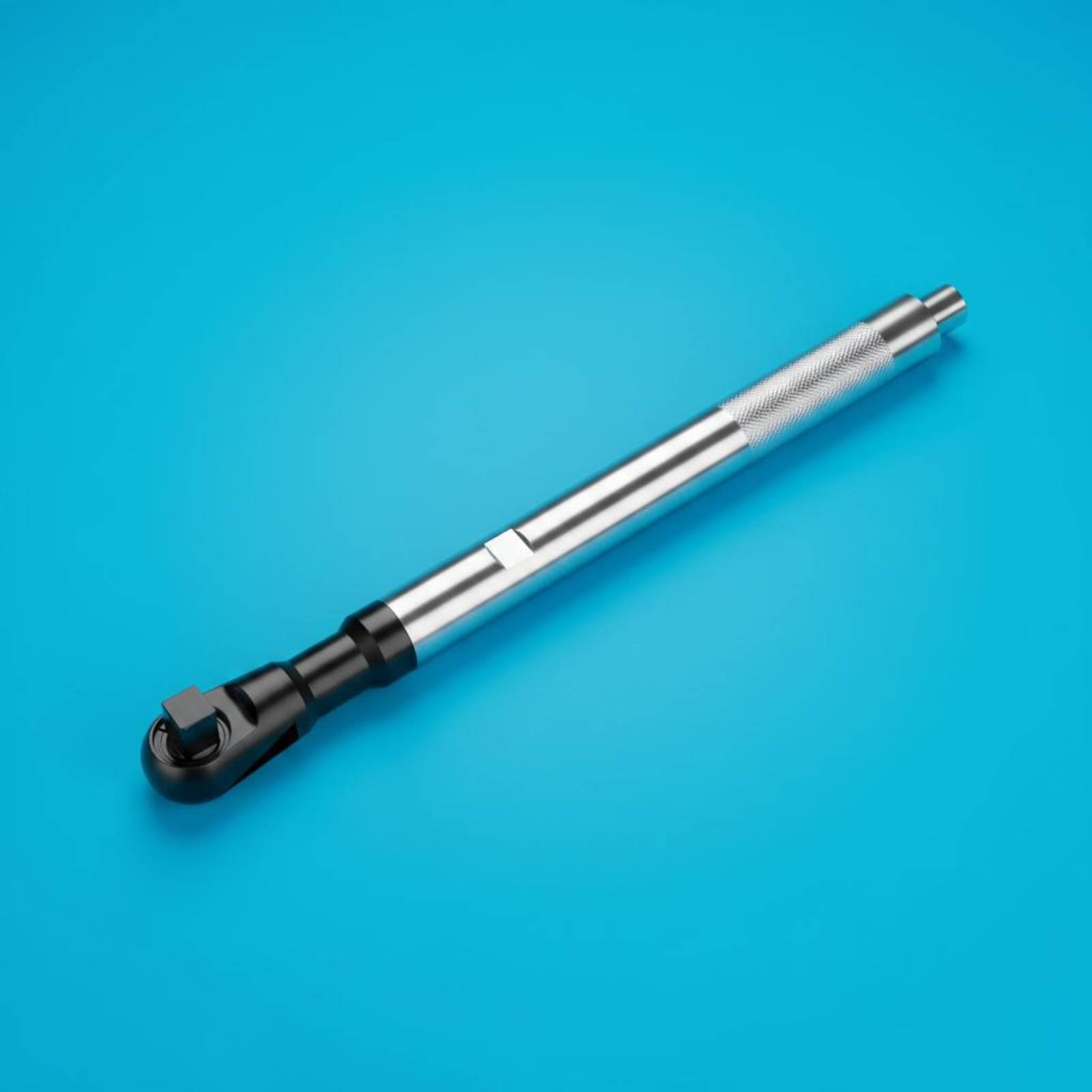 Power Tools Accessories - Adaptor Kunci Pas Manual Elektrik Udara,