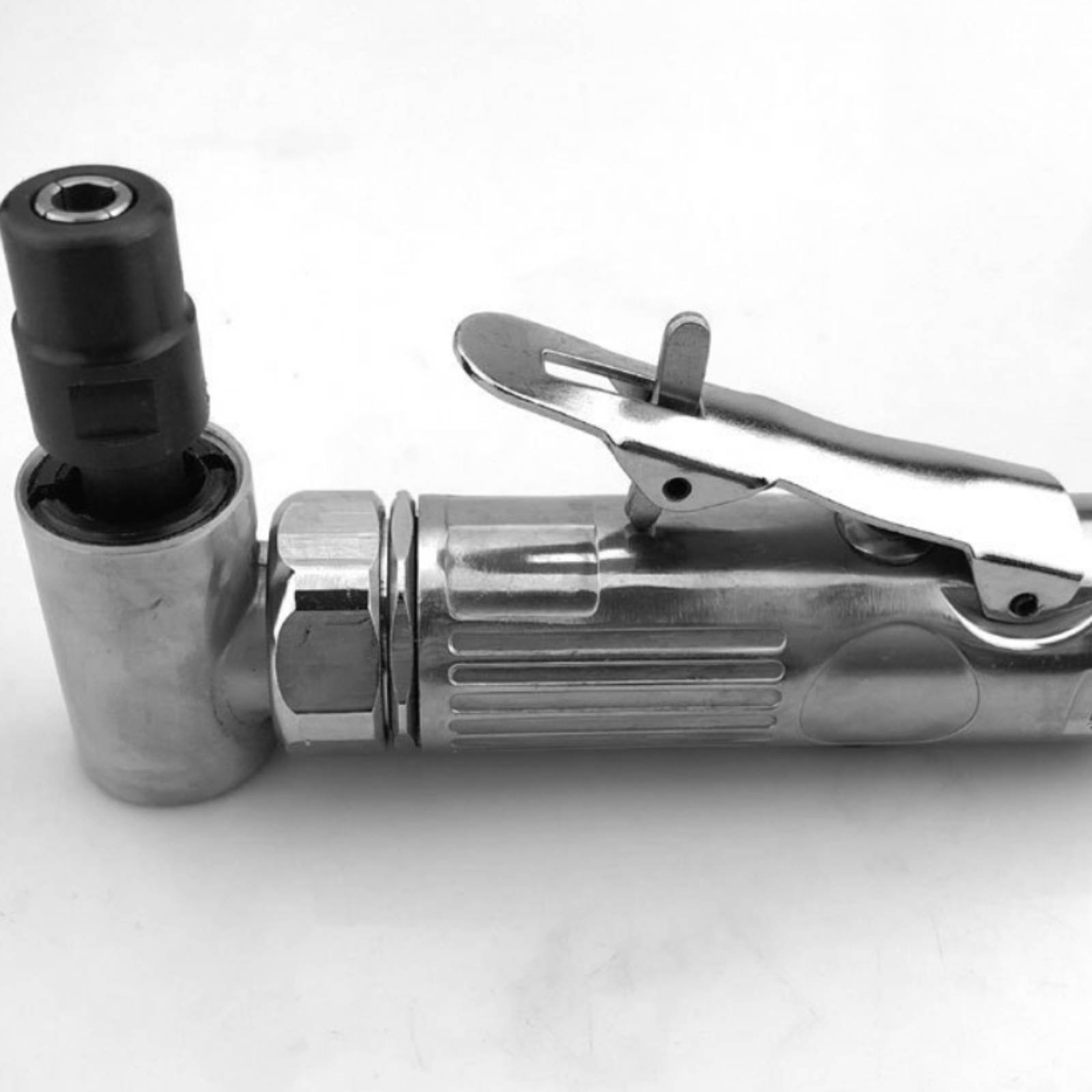 Kit Penggiling Udara, Set Alat - Rotary Tool Kit ulasan dan harga