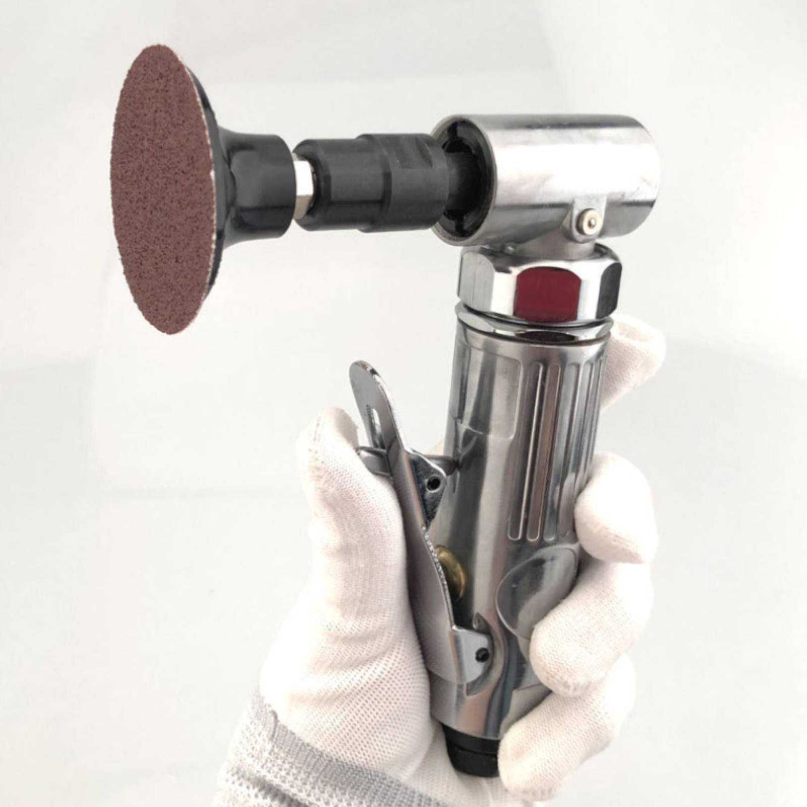 Kit Penggiling Udara, Set Alat - Rotary Tool Kit ulasan dan harga