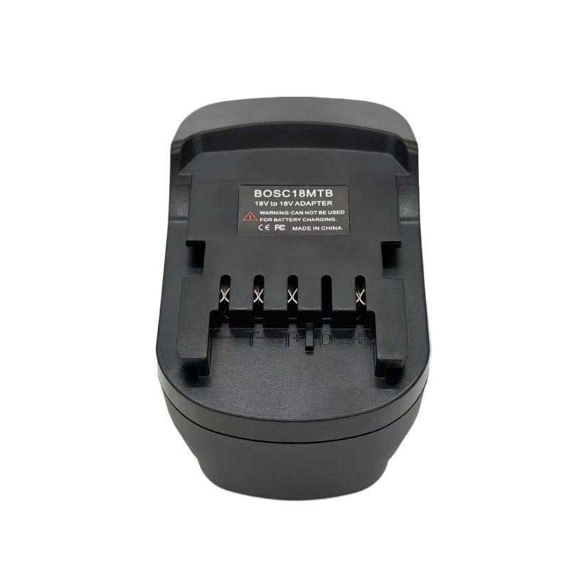 HAKSINKY BOSC18MTB Konverter A - Power Tools Battery Adapter ulasan dan harga