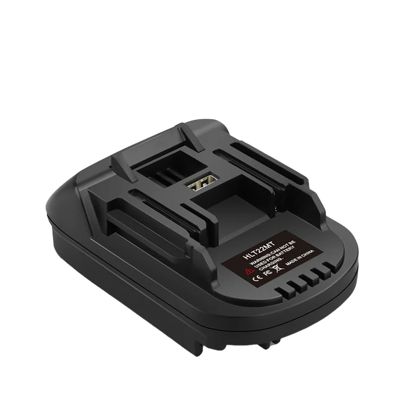 Konverter Adaptor Baterai HLT2 - Power Tools Battery Adapter ulasan dan harga