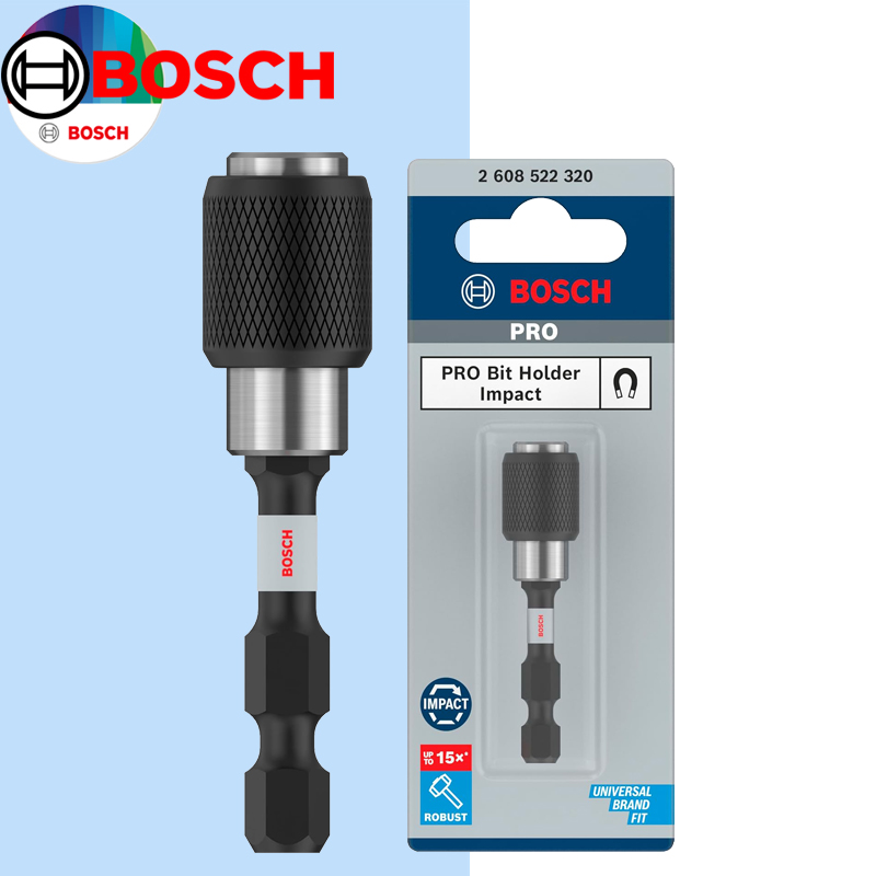 BOSCH 2608522320 PRO Tempat Bi - Power Tools Bosch ulasan dan harga