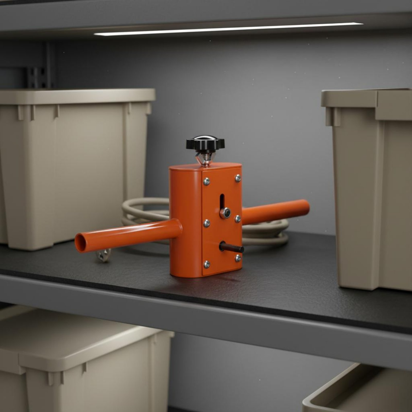 Mesin Penarik Kabel Portabel B - Power Tools Machine ulasan dan harga