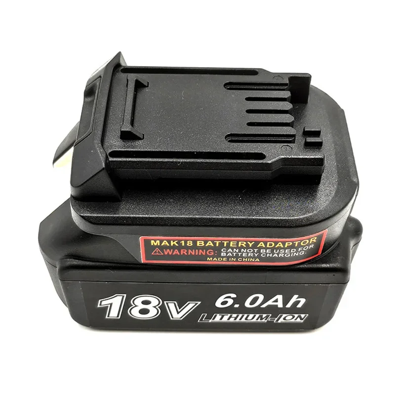 Adaptor konversi alat listrik, - Power Tools Battery Adapter ulasan dan harga