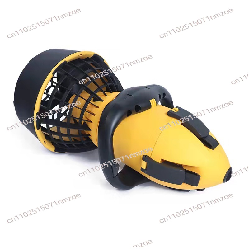 Pendorong Bawah Air Elektrik 5 - Planer Handheld Electric ulasan dan harga