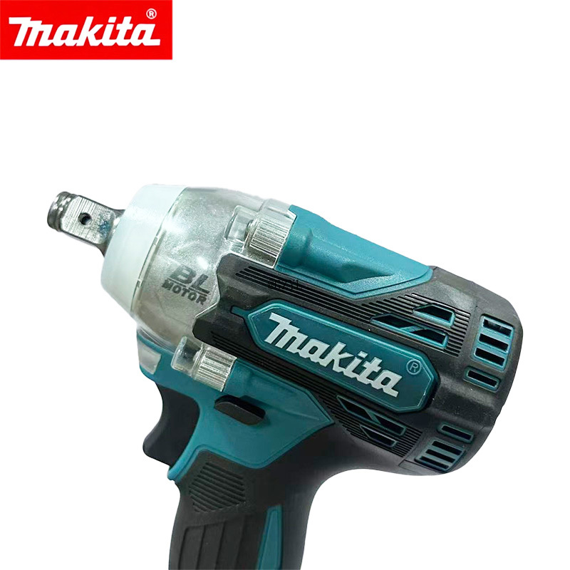Makita DTW300 18V Set Perkakas - Power Tools Makita Set ulasan dan harga