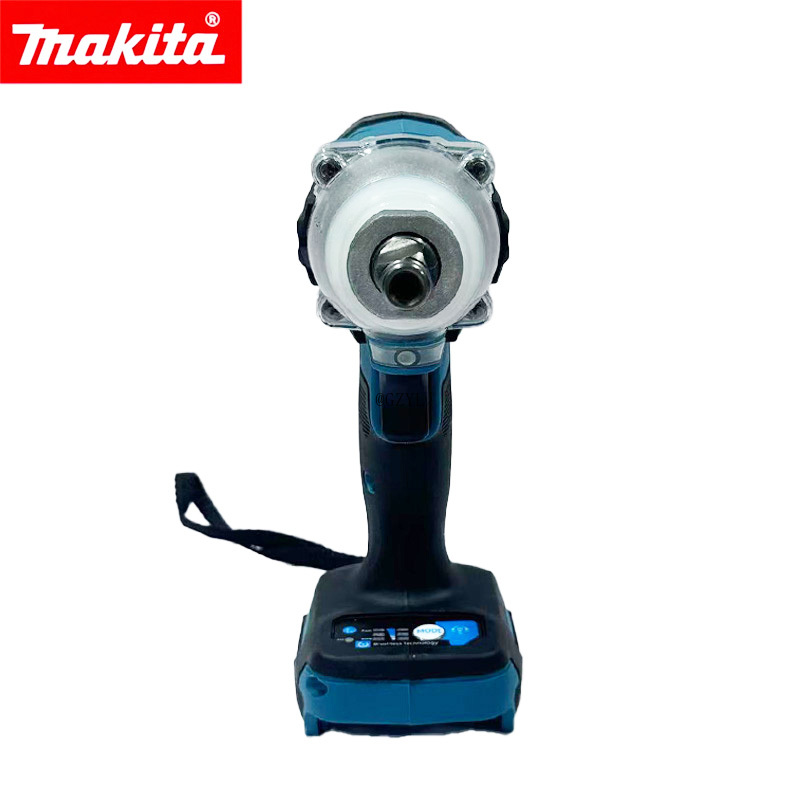 Makita DTW300 18V Set Perkakas - Power Tools Makita Set ulasan dan harga