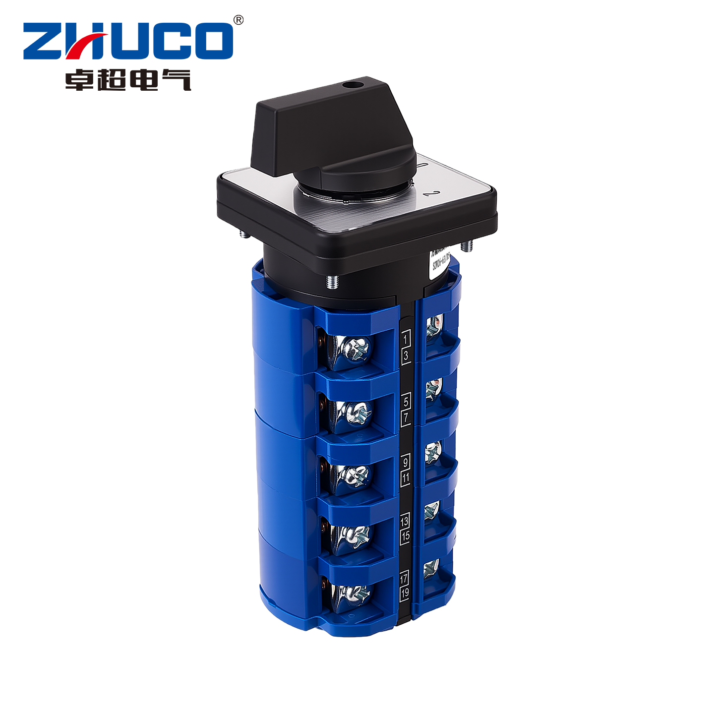 ZHUCO Sakelar Pemilih Posisi 2 - Power Tools Machine ulasan dan harga