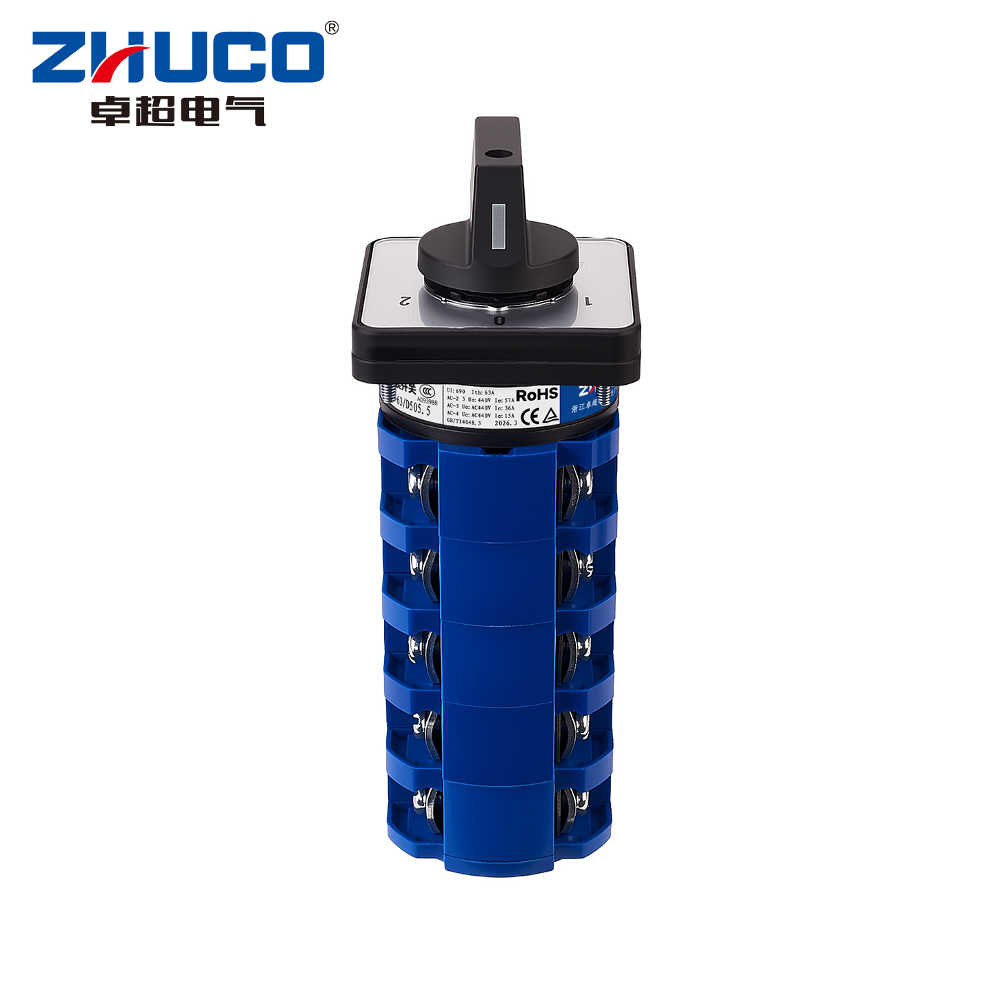 ZHUCO Sakelar Pemilih Posisi 2 - Power Tools Machine ulasan dan harga