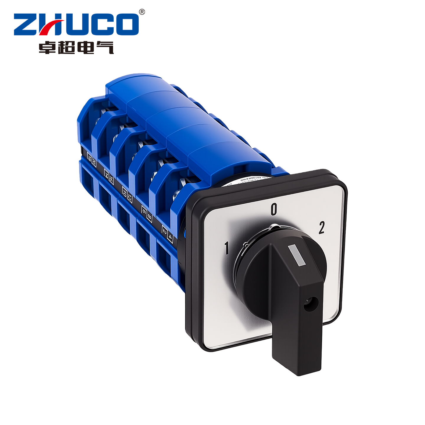 ZHUCO Sakelar Pemilih Posisi 2 - Power Tools Machine ulasan dan harga