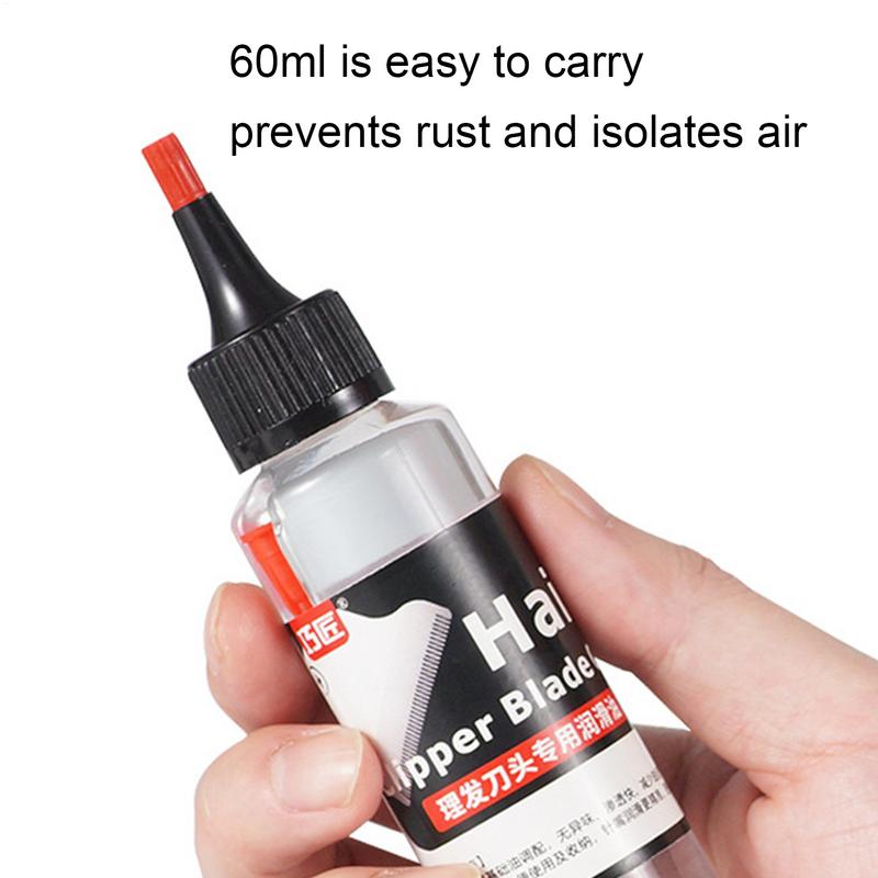 Pelumas rambut elektrik 60ml,  - Power Tools Grease ulasan dan harga