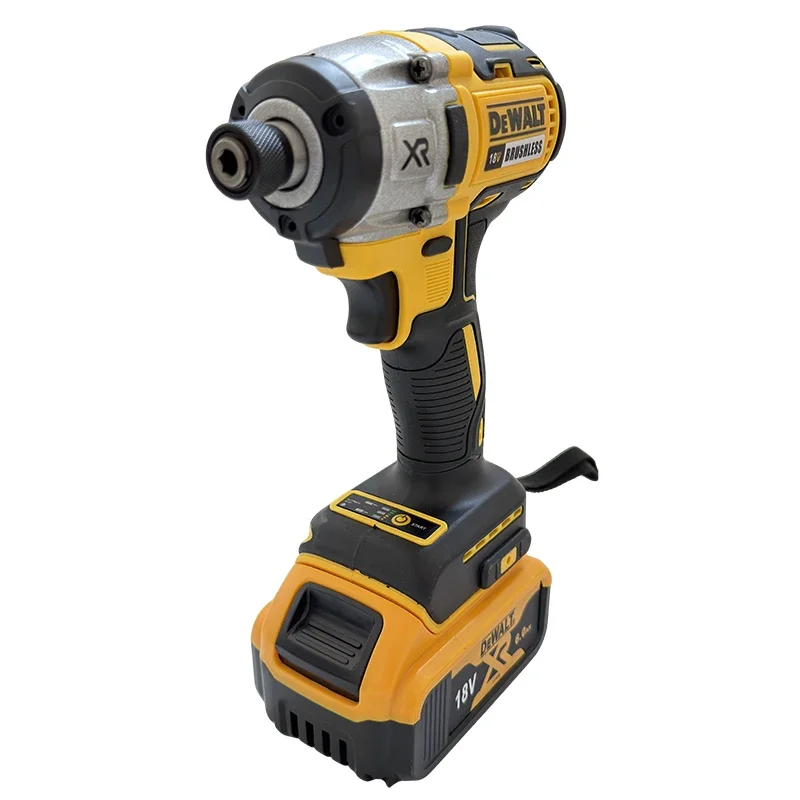 DEWALT DCF887 205N.m Kunci Pas - Power Tools Impact Wrench ulasan dan harga