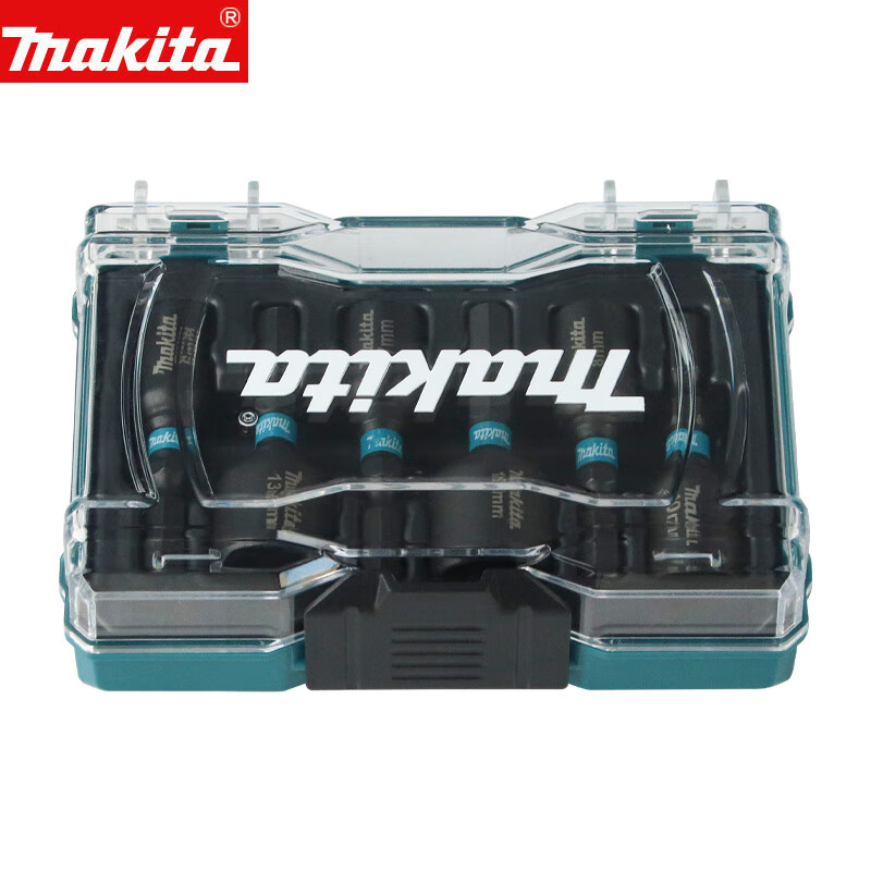 Makita E-18035 obeng elektrik, - Power Tools Makita Set ulasan dan harga