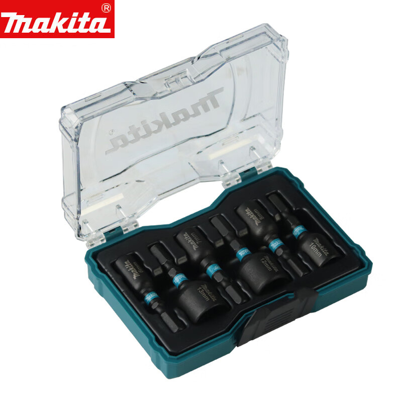 Makita E-18035 obeng elektrik, - Power Tools Makita Set ulasan dan harga