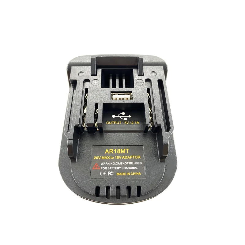 Konverter Adaptor Baterai Ridg - Power Tools Battery Adapter ulasan dan harga