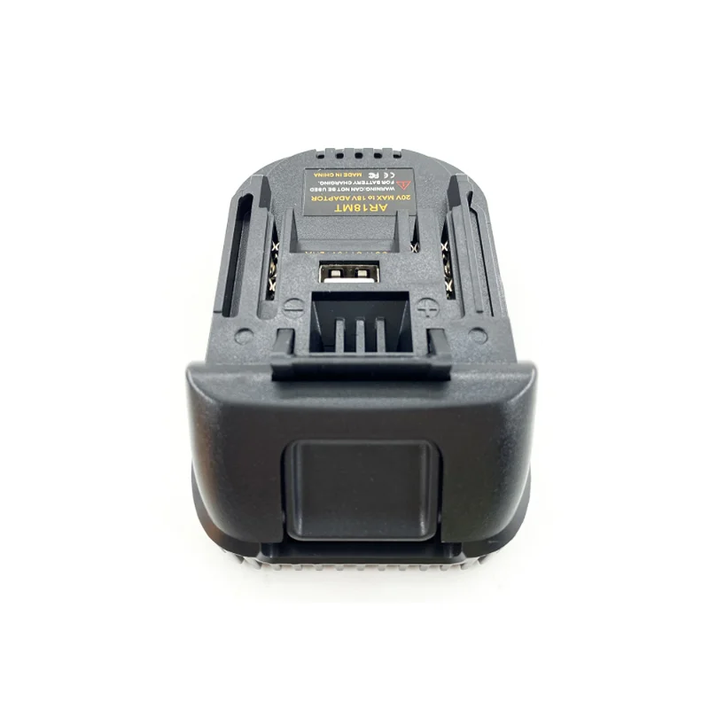 Konverter Adaptor Baterai Ridg - Power Tools Battery Adapter ulasan dan harga
