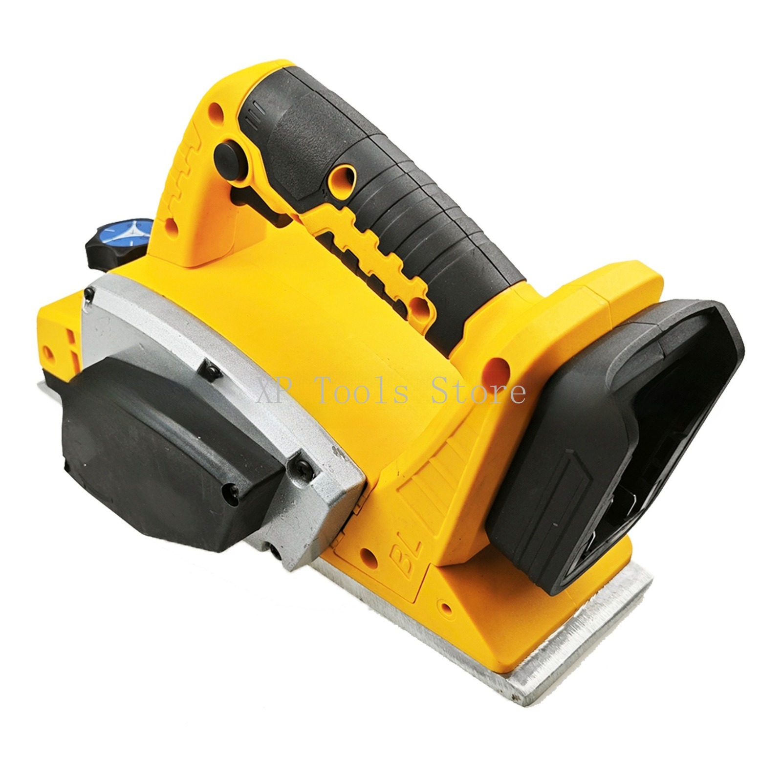Planer Listrik Tanpa Kabel 150 - Planer Handheld Electric ulasan dan harga