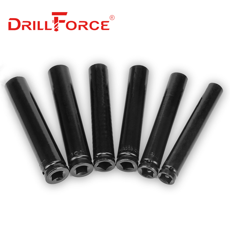 Drillforce 14-32Mm Kunci Pas P - Power Tools Impact Wrench ulasan dan harga
