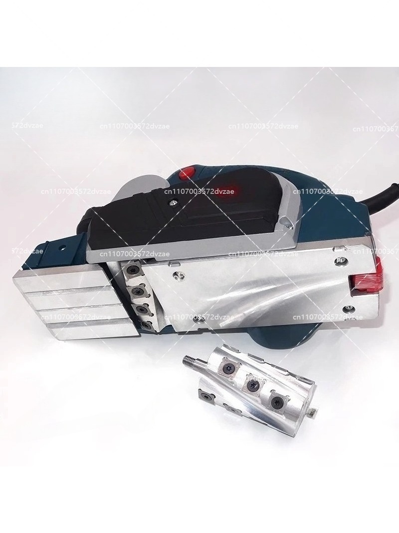 Kepala Spiral untuk Mesin Seru - Planer Handheld Electric ulasan dan harga