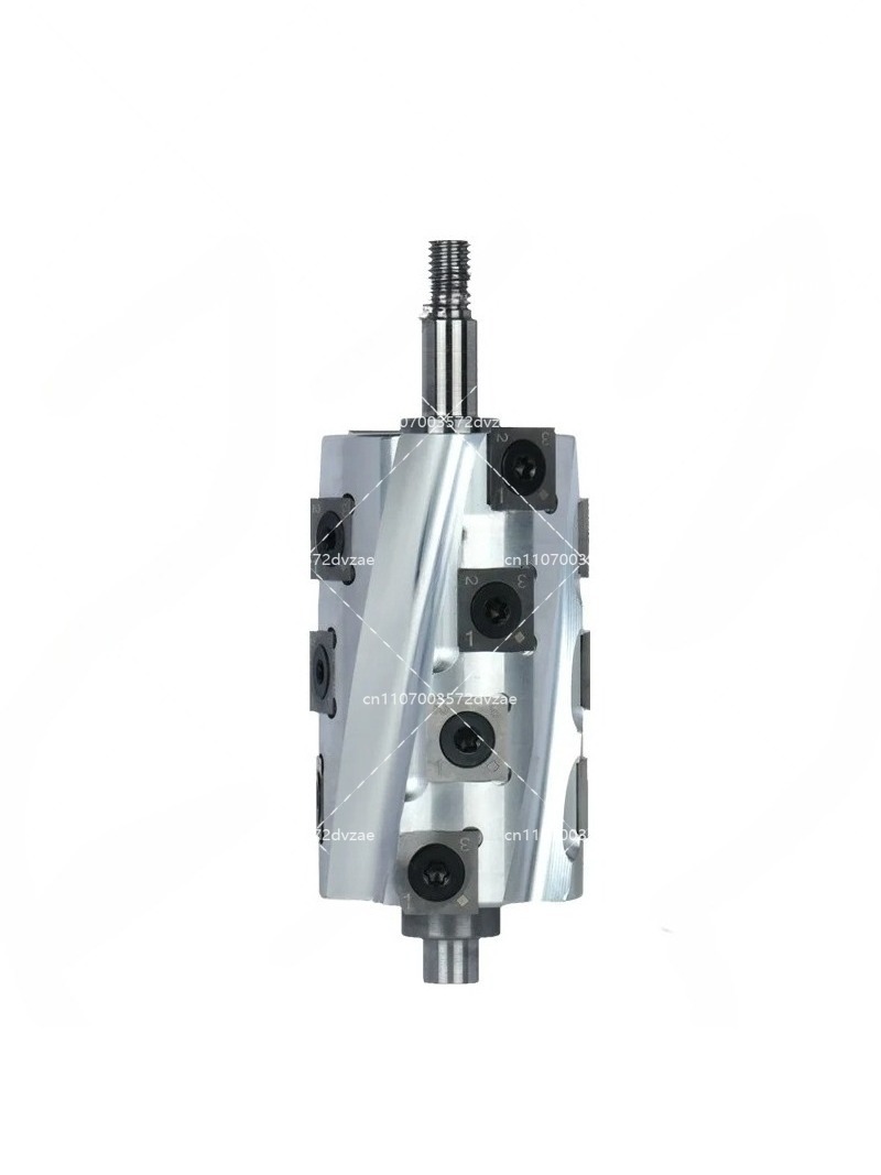 Kepala Spiral untuk Mesin Seru - Planer Handheld Electric ulasan dan harga