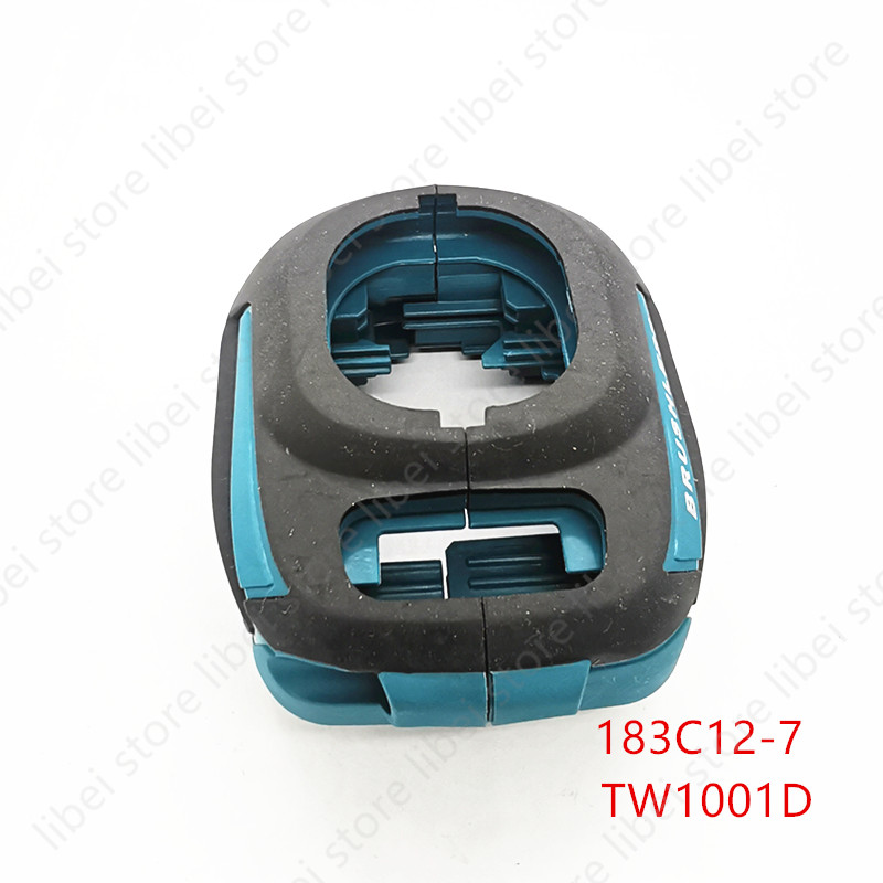 Casing Baterai Baru untuk MAKI - Power Tools Makita ulasan dan harga