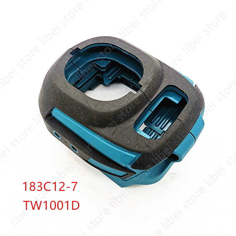 Casing Baterai Baru untuk MAKI - Power Tools Makita ulasan dan harga