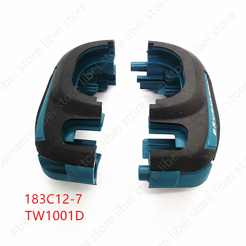 Casing Baterai Baru untuk MAKI - Power Tools Makita ulasan dan harga