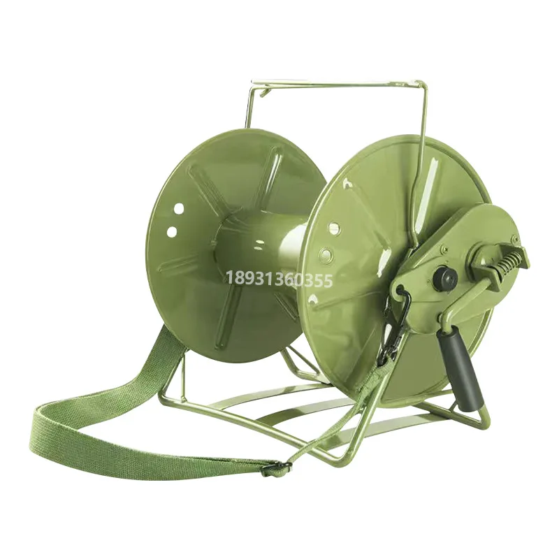 Alat Gulung Selang Premium Tip - Power Tools Garden ulasan dan harga