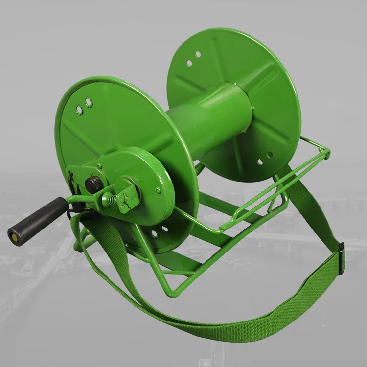 Alat Gulung Selang Premium Tip - Power Tools Garden ulasan dan harga