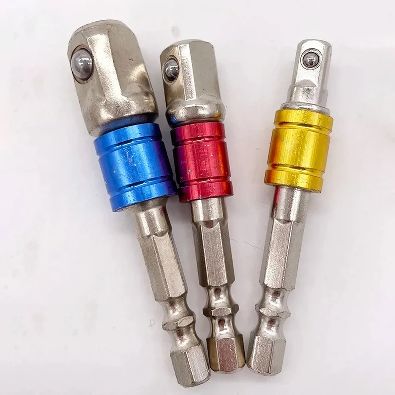 Soket Impact Driver Adaptor Ek - Power Tools Impact Wrench ulasan dan harga