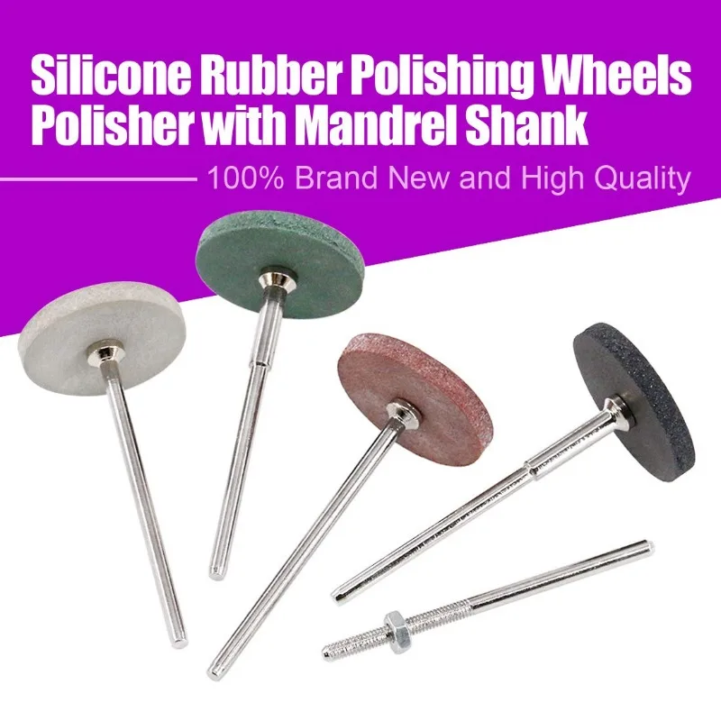 42 BH Kit roda pemoles 40 BH,  - Rotary Tool Kit ulasan dan harga