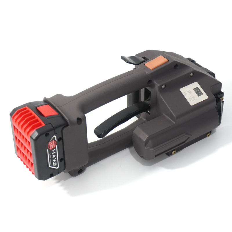 Mesin Pengikat Listrik Genggam - Power Tools Machine ulasan dan harga